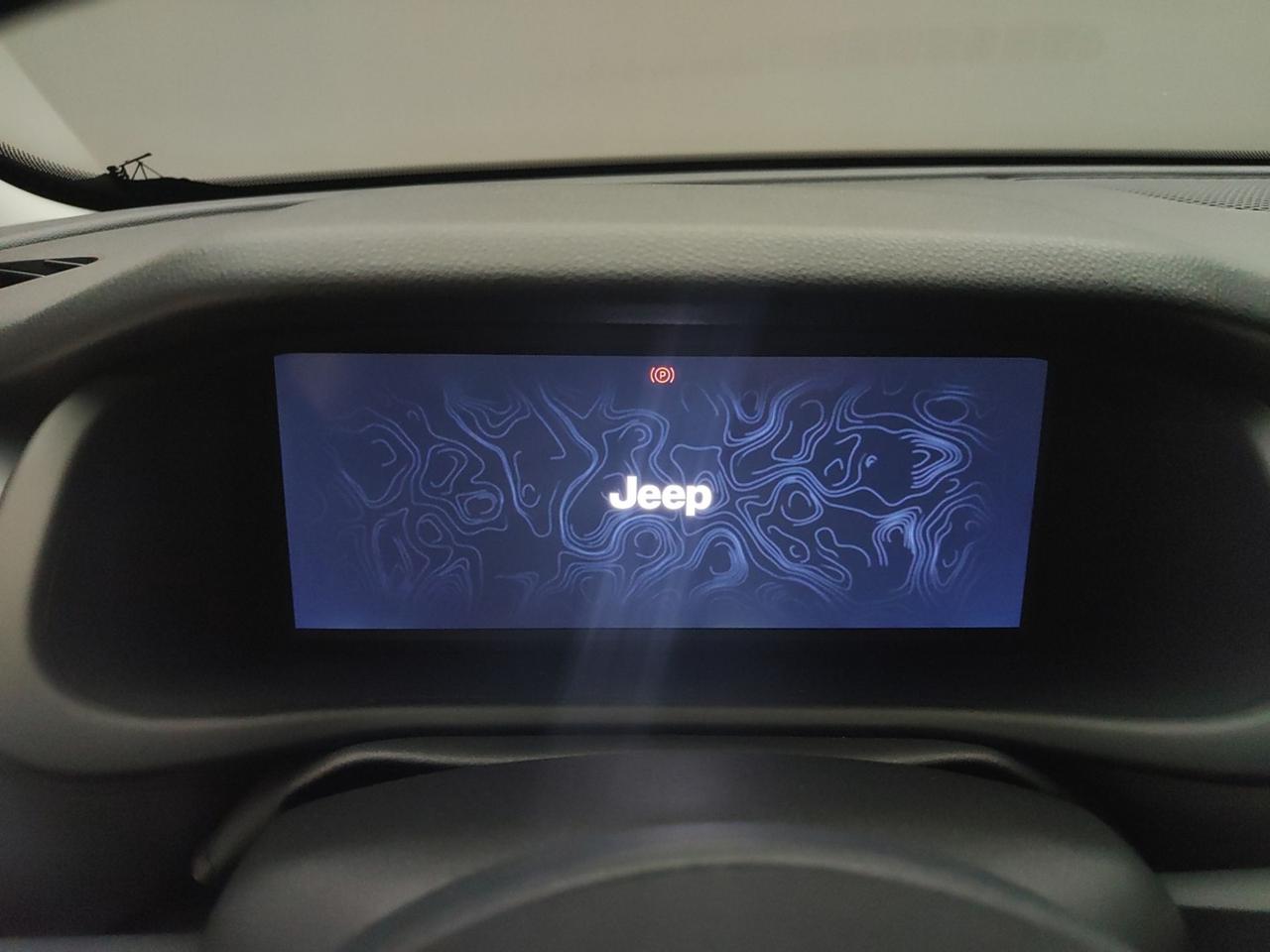 JEEP Avenger 1.2 T 100CV SUMMIT