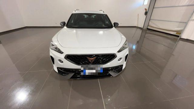 CUPRA Formentor 1.5 TSI 150cv DSG