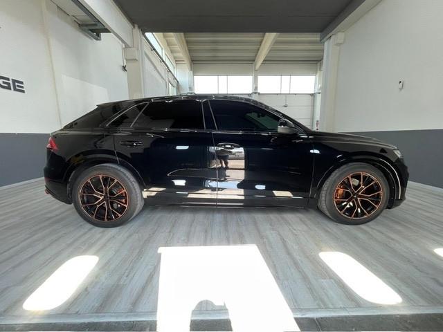 Audi Q8 50 TDI 286 CV quattro tiptronic Sport