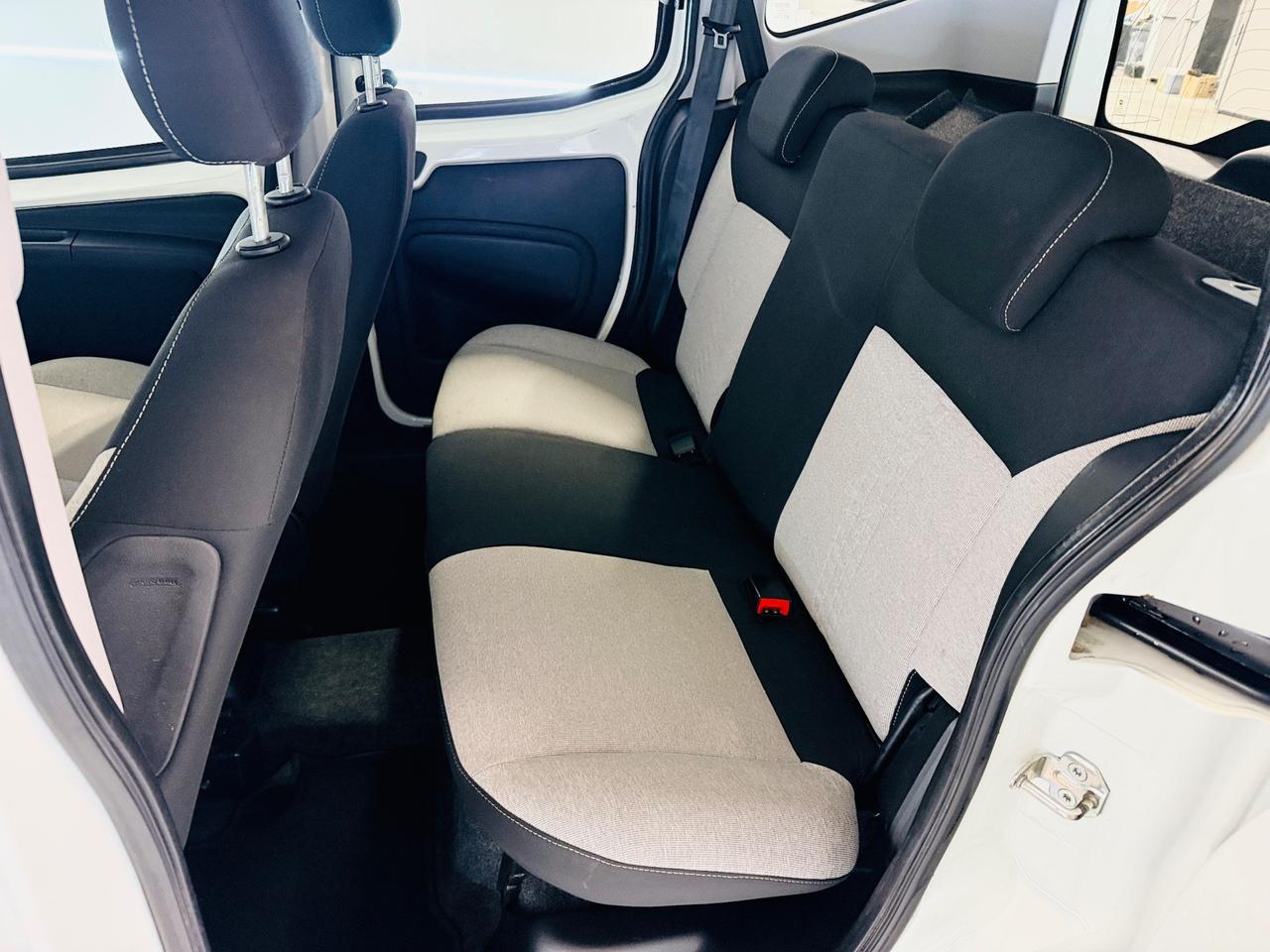 Fiat Qubo 1.3 Diesel 2018