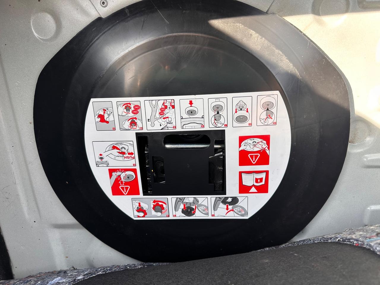 Renault Clio dCi 8V 90 CV Start&Stop 5 porte Energy Duel2