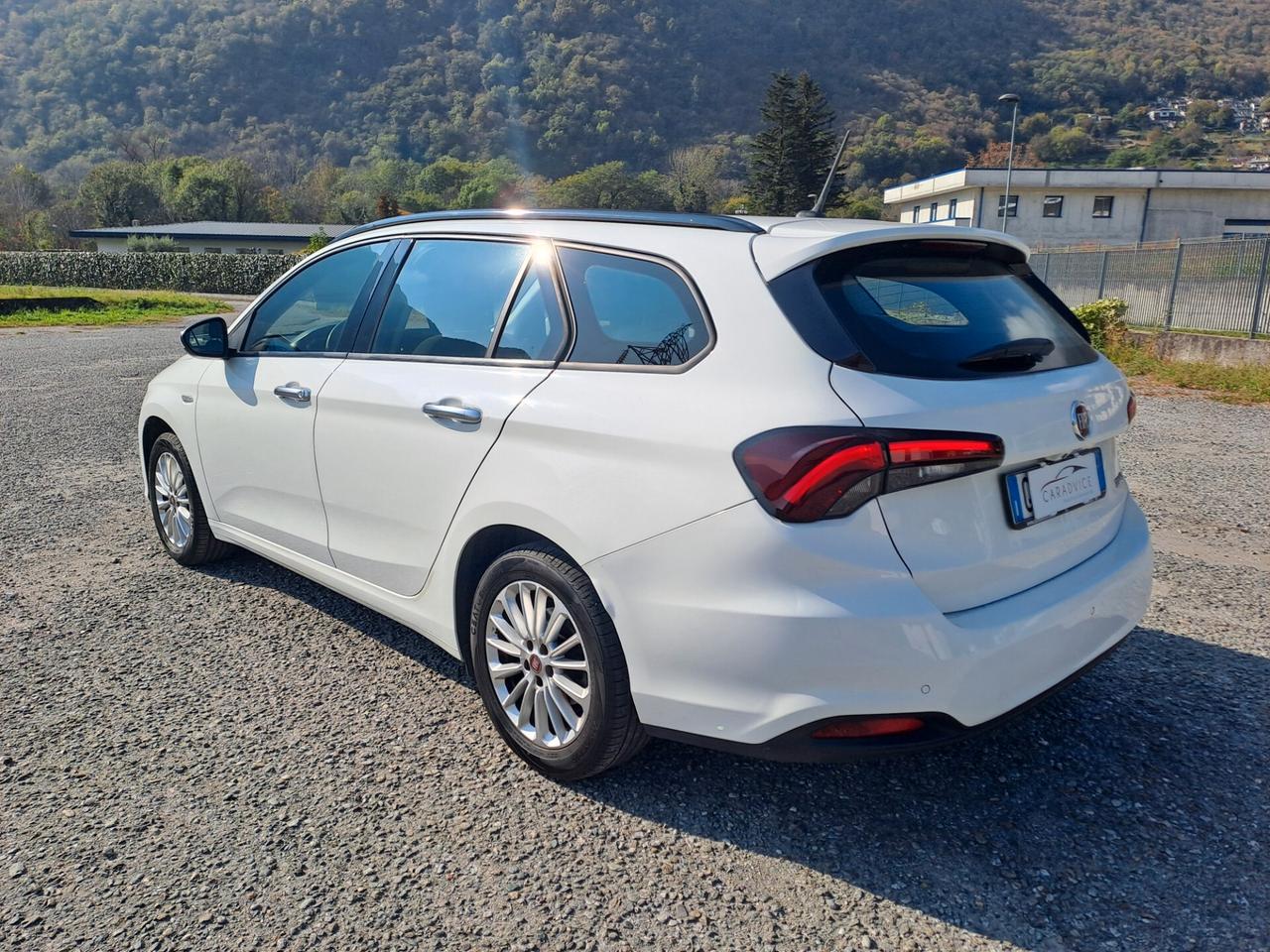Fiat Tipo 1.3 Mjt