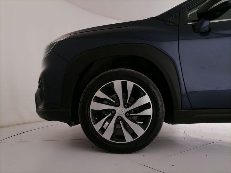Suzuki S-Cross 1.4h Top+ 2wd 129cv