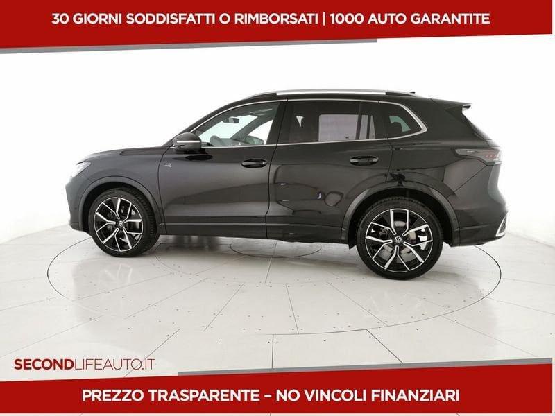 Volkswagen Tiguan 2.0 tdi R-Line 150cv dsg