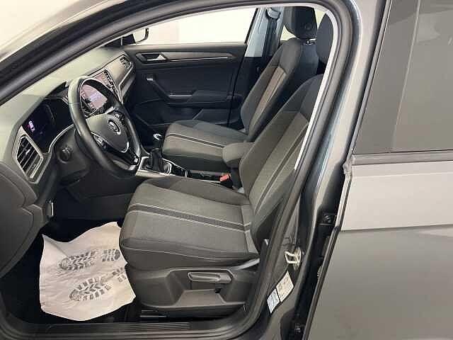 Volkswagen T-Roc 1.0 TSI Style BlueMotion Technology