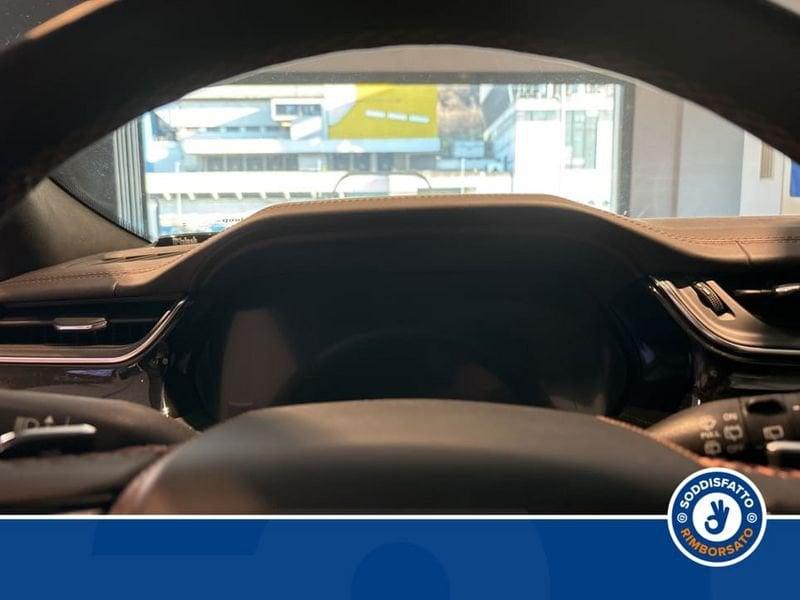 Jeep Grand Cherokee PLUG-IN HYBRID MY 23 SUMMIT RESERVE 2