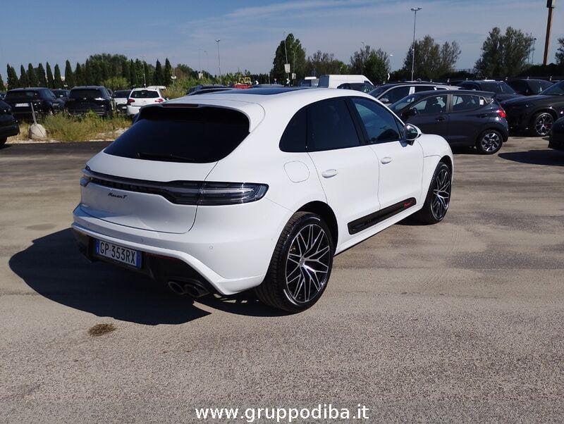 Porsche Macan I 2022 2.0 T 265cv pdk