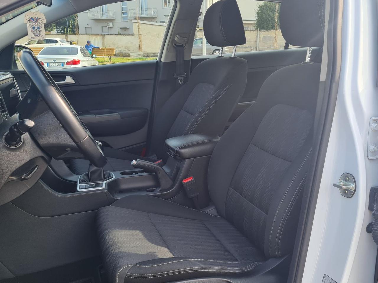 Kia Sportage 1.6 CRDì MHEV Style #9718