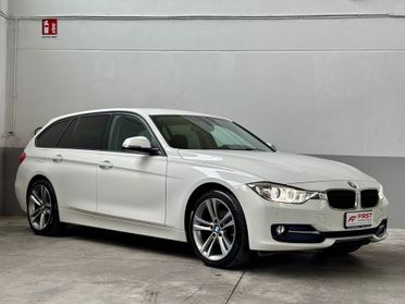 Bmw 316 316d Touring Sport