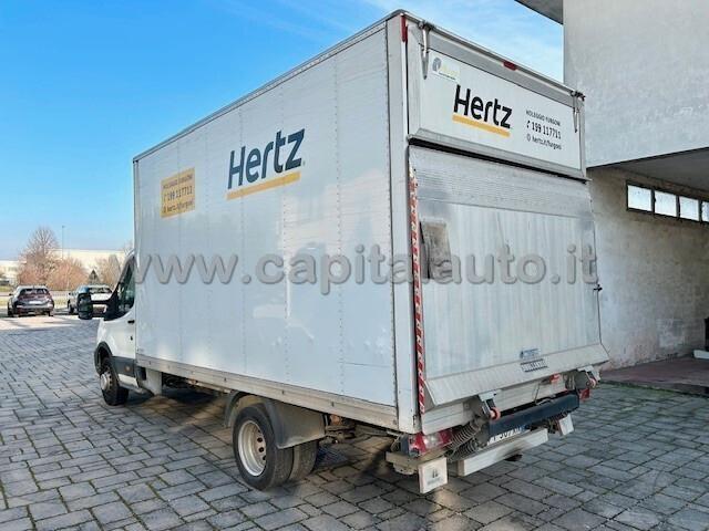 Ford Transit 20 Tdci 130CV SPONDA IDRAULICA NETTO 13000 MOTORE???