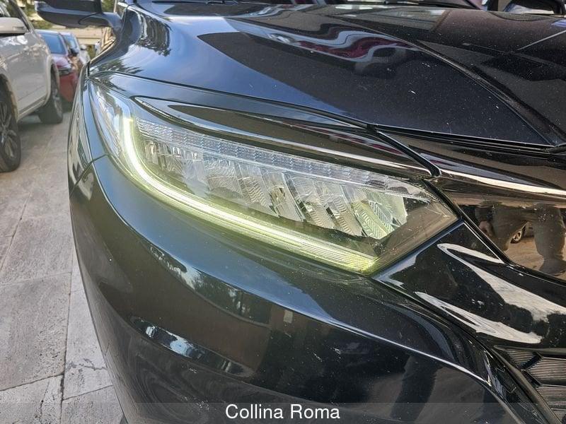 Honda HR-V HR-V 1.5T VTEC Sport Navi ADAS