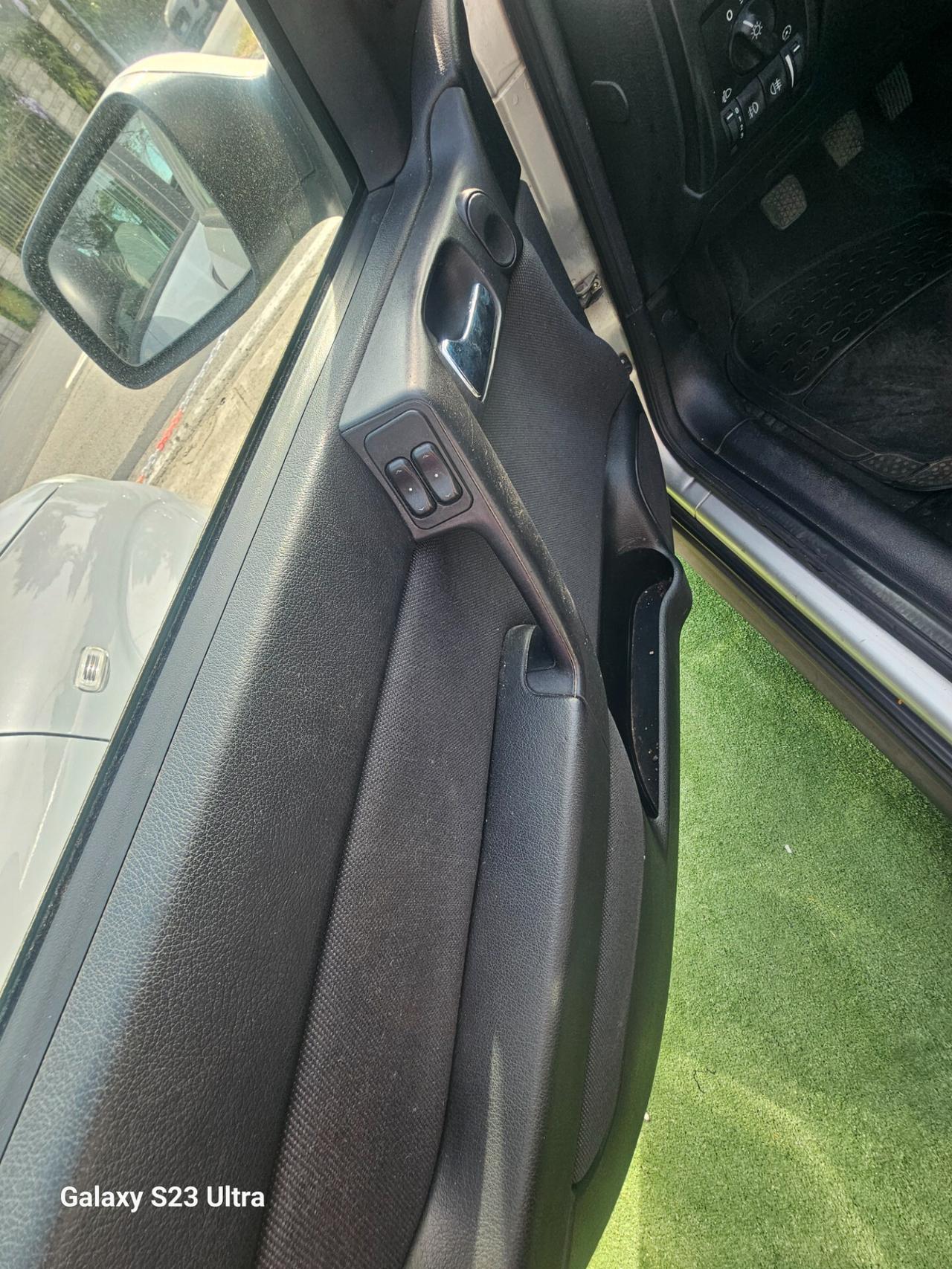 Opel Astra 1.7 16V DTI cat 5 porte Club