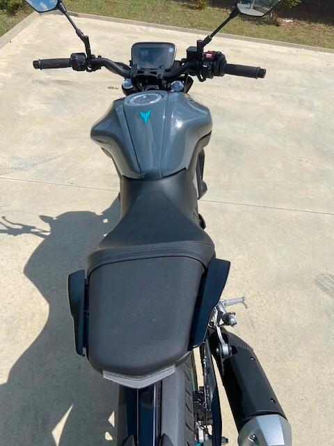 Yamaha MT-125 ABS -2024 KM 1.700