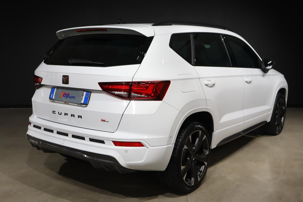 Cupra Ateca 1.5 TSI 150CV DSG ACC VIRTUAL 19"