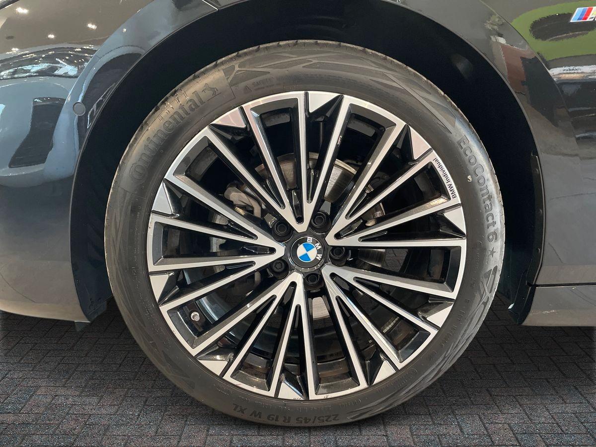 BMW Serie 2 U06 Active Tourer - 218d Active Tourer Msport auto