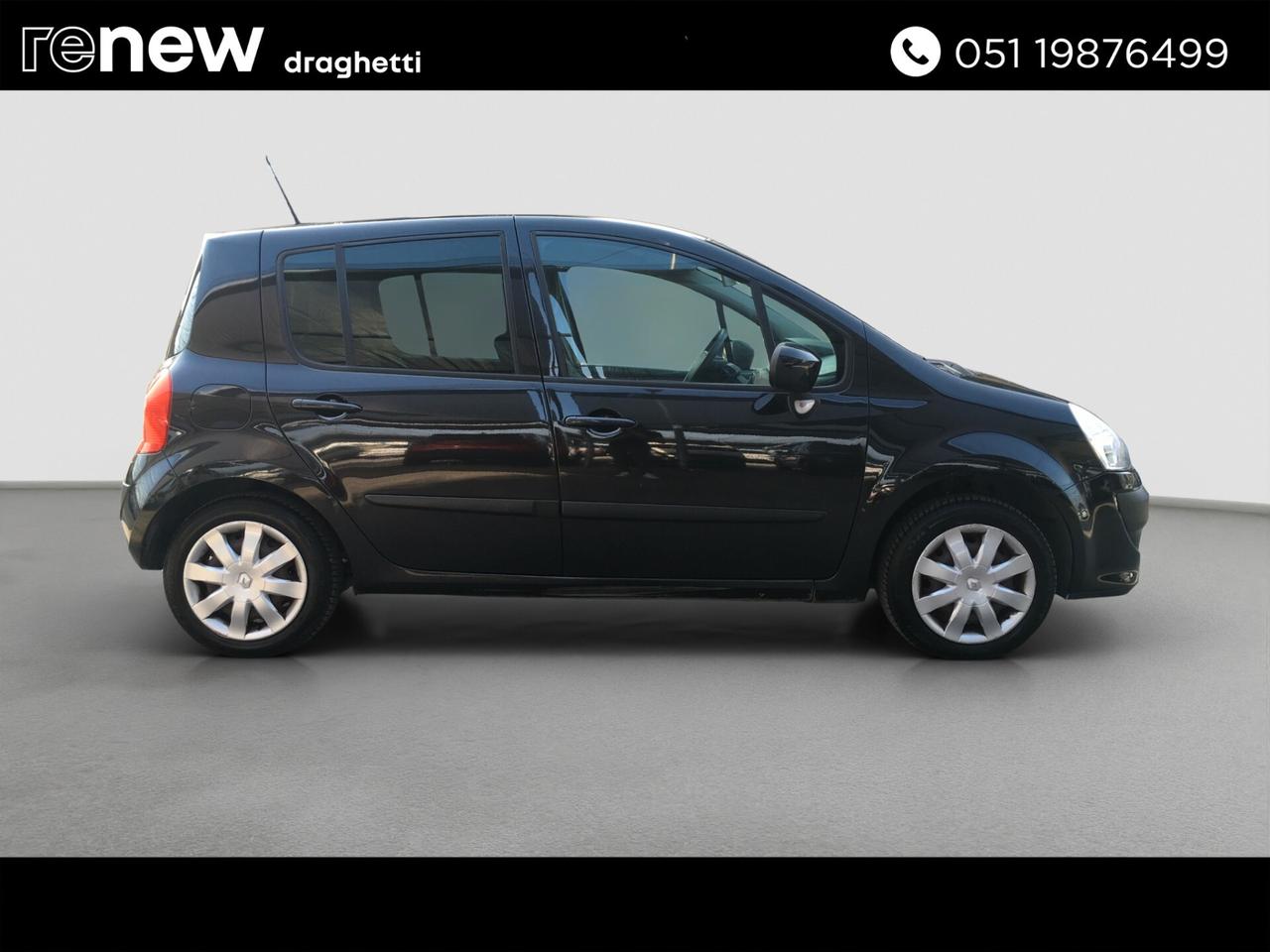 Renault Modus 1.2 16V Live