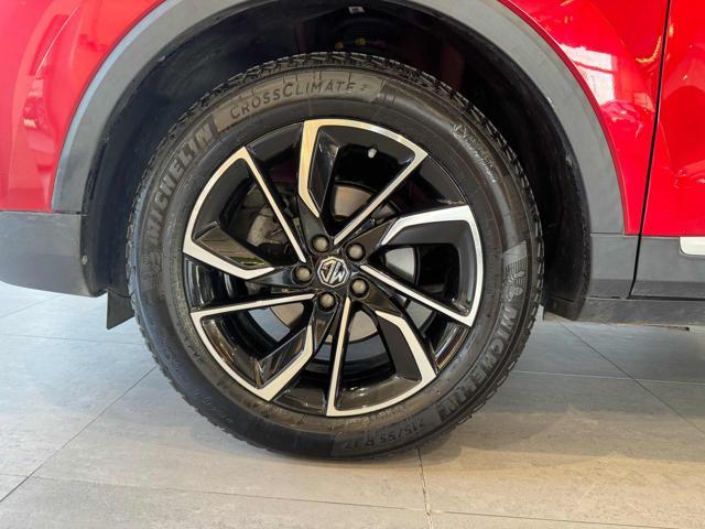 MG ZS 1.0T-GDI aut. Luxury