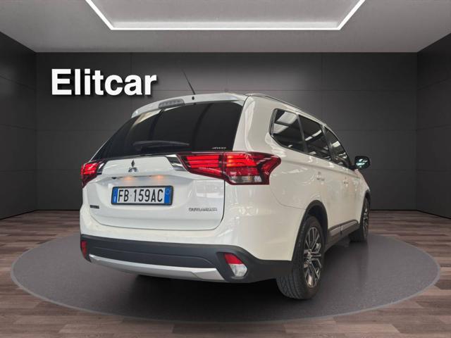 MITSUBISHI Lancer Instyle