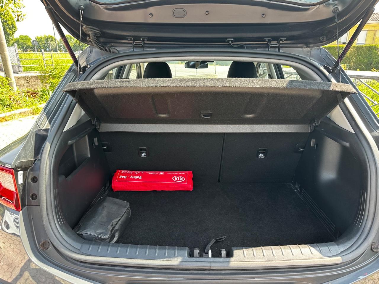 Kia Stonic 1.2 DPI ECO GPL Style