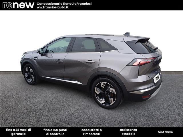 RENAULT Symbioz 1.6 E-Tech full hybrid Iconic Auto 145cv