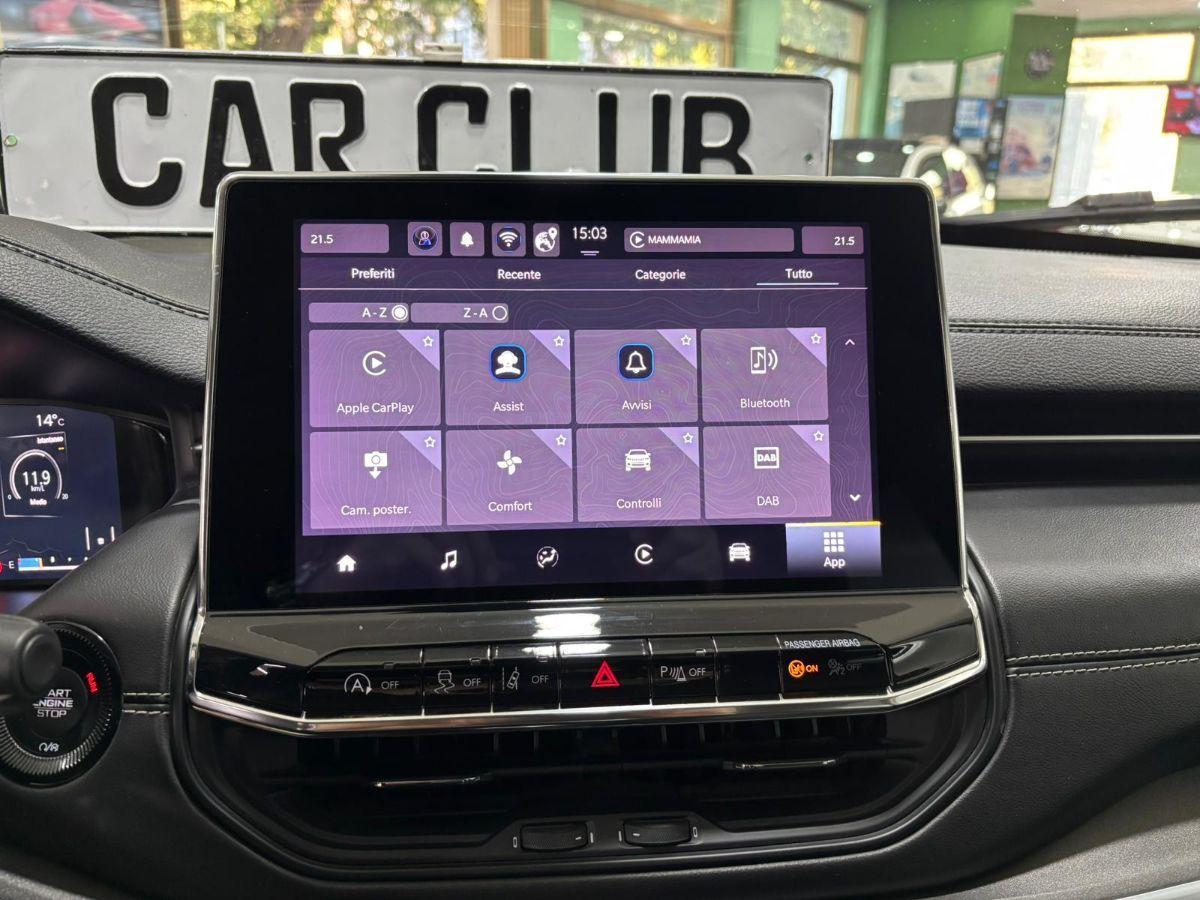 Jeep Compass 1.6 M.Jet II 131cv 2WD Limited Full