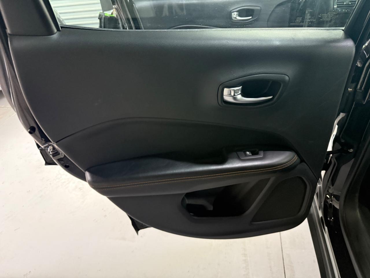 Jeep Compass 1.3 Turbo T4 190 CV PHEV AT6 4xe Limited