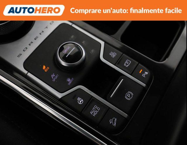 KIA Sorento 1.6 T-GDi PHEV AT6 4WD Evolution