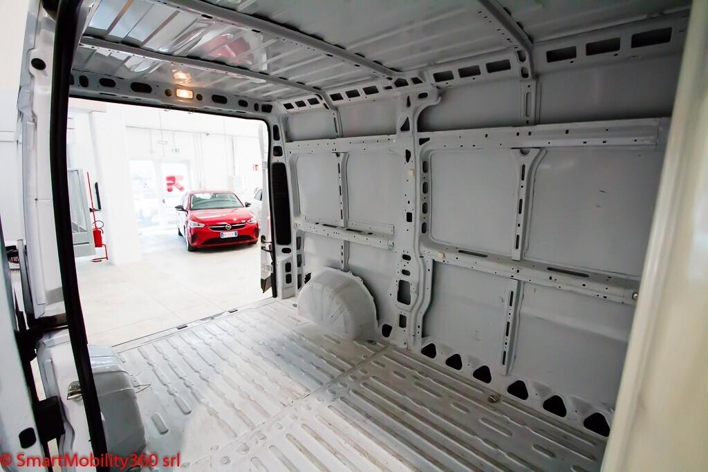 FIAT - Ducato 35 MH2 2.2 mjt3 140cv