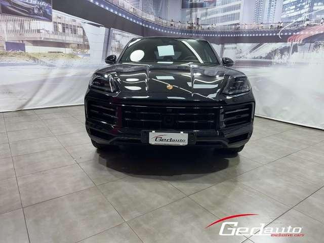 Porsche Cayenne Coupé 3.0 V6 E-Hybrid FULL-LED NAVI TETTO