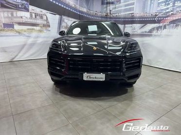 Porsche Cayenne Coupé 3.0 V6 E-Hybrid FULL-LED NAVI TETTO