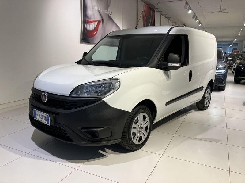 FIAT Doblò 1.3 MJT PC-TN Cargo Lamierato SX