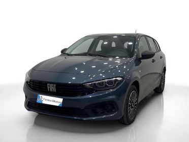 FIAT Tipo 1.5 Hybrid DCT SW - Cruise/Lim - Bluetooth