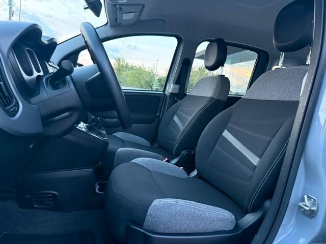 Fiat Panda 1.0 FireFly S&S Hybrid '22