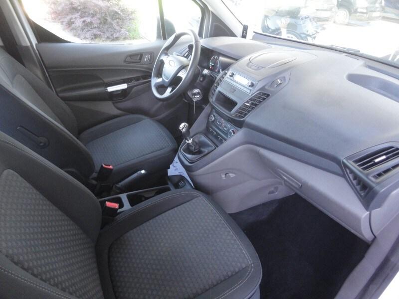 FORD Transit Connect 2ªs Transit Connect 220 1...
