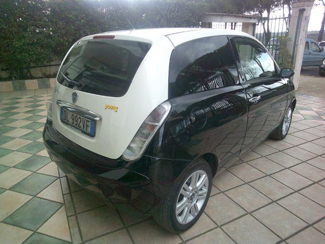 LANCIA Ypsilon 1.3 MJT 105 CV Sport MomoDesign