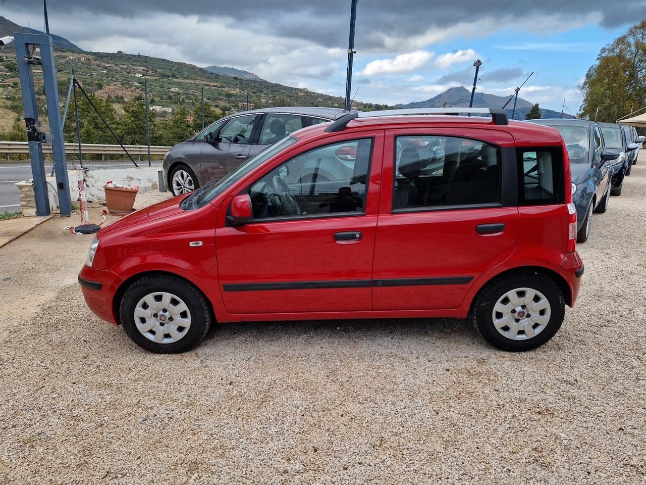 Fiat Panda 1.2 Dynamic