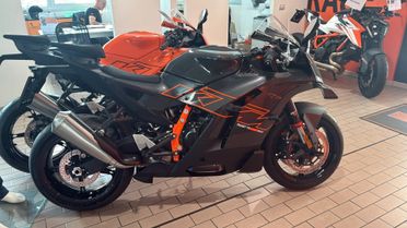 Ktm 990 RC R My 26