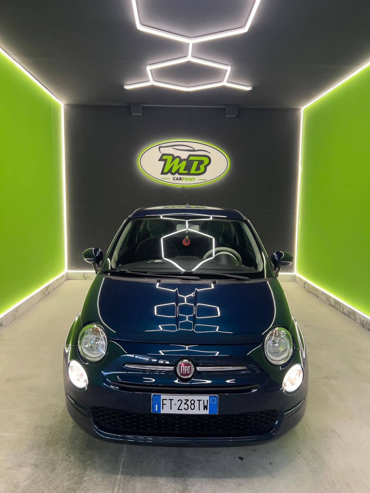 Fiat 500 1.2 EasyPower Pop