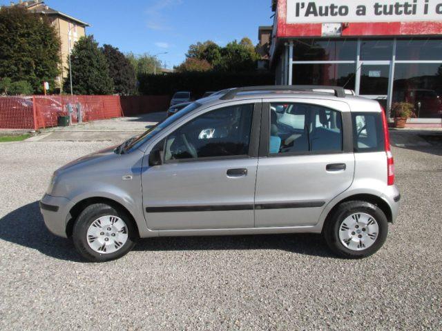 FIAT Panda 1.2 8v - 5 POSTI - OK NEOPATENTATI - "PRONTO USO"