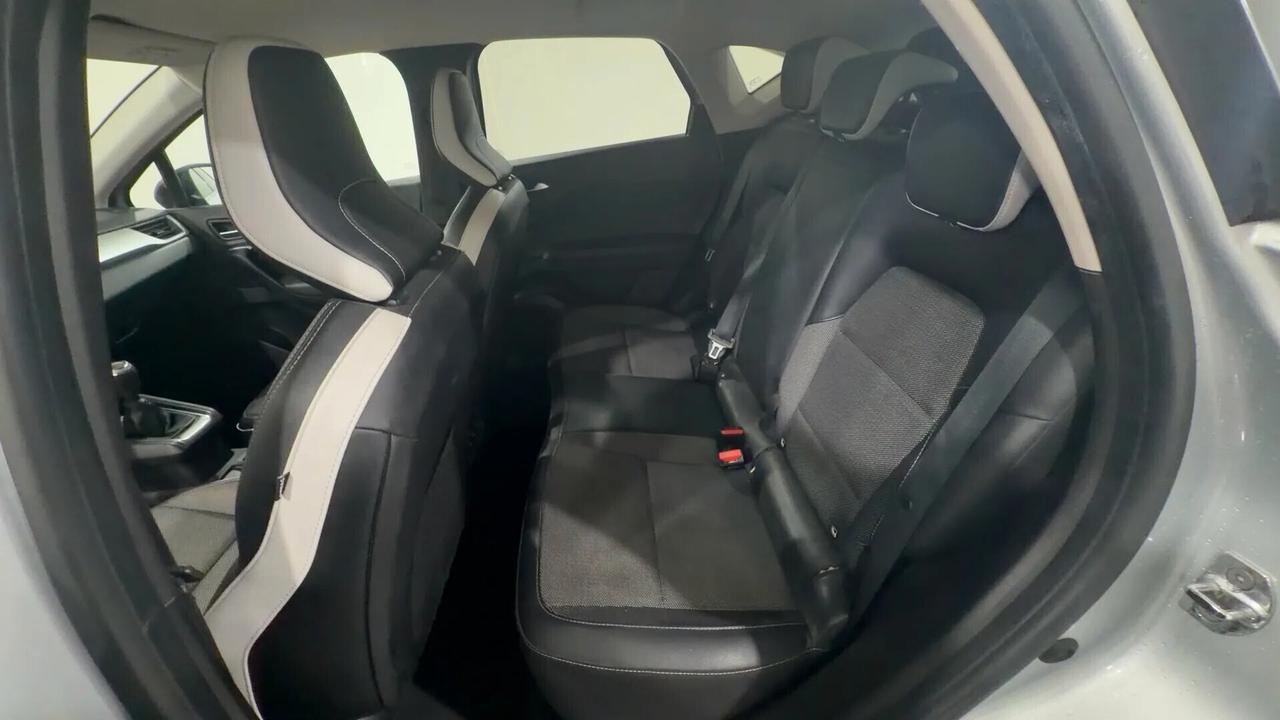 Renault Captur TCe 90 CV Intens