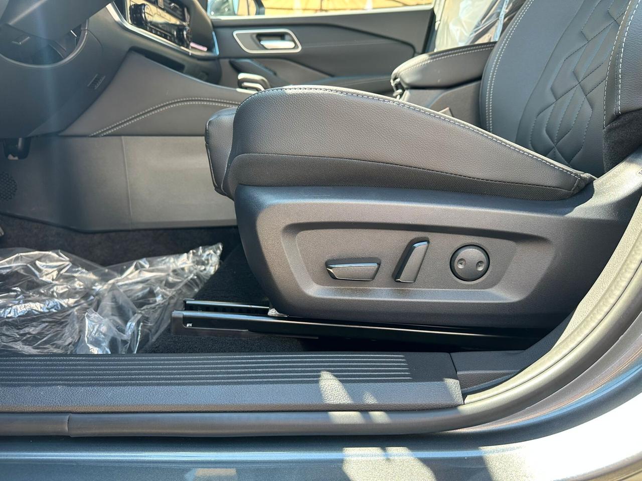 Nissan Qashqai MHEV 158 CV Xtronic Tekna *HEAD UP*TETTO PANO*