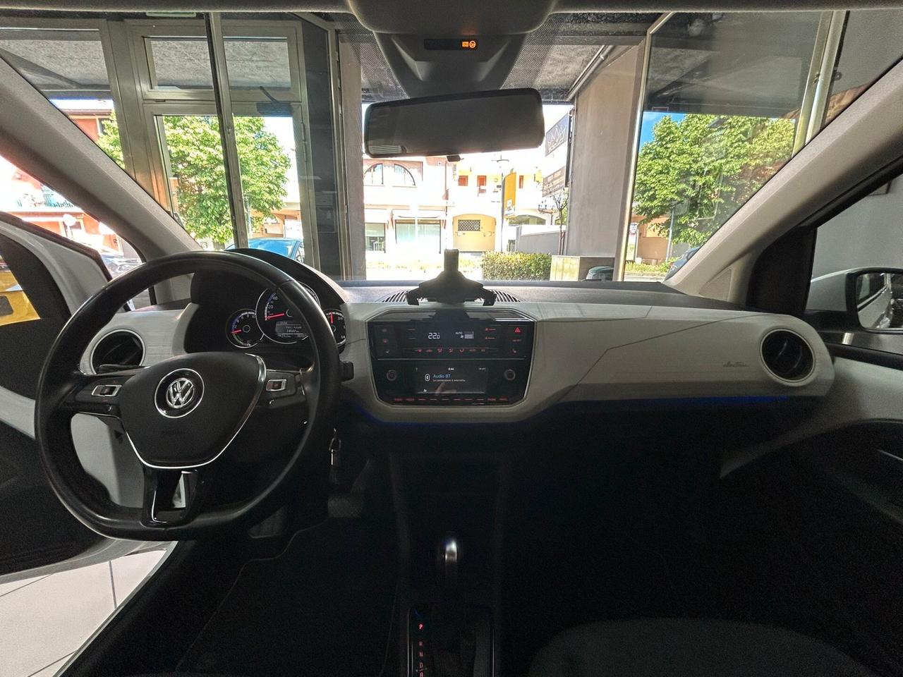 Volkswagen up! e-up! 82 CV