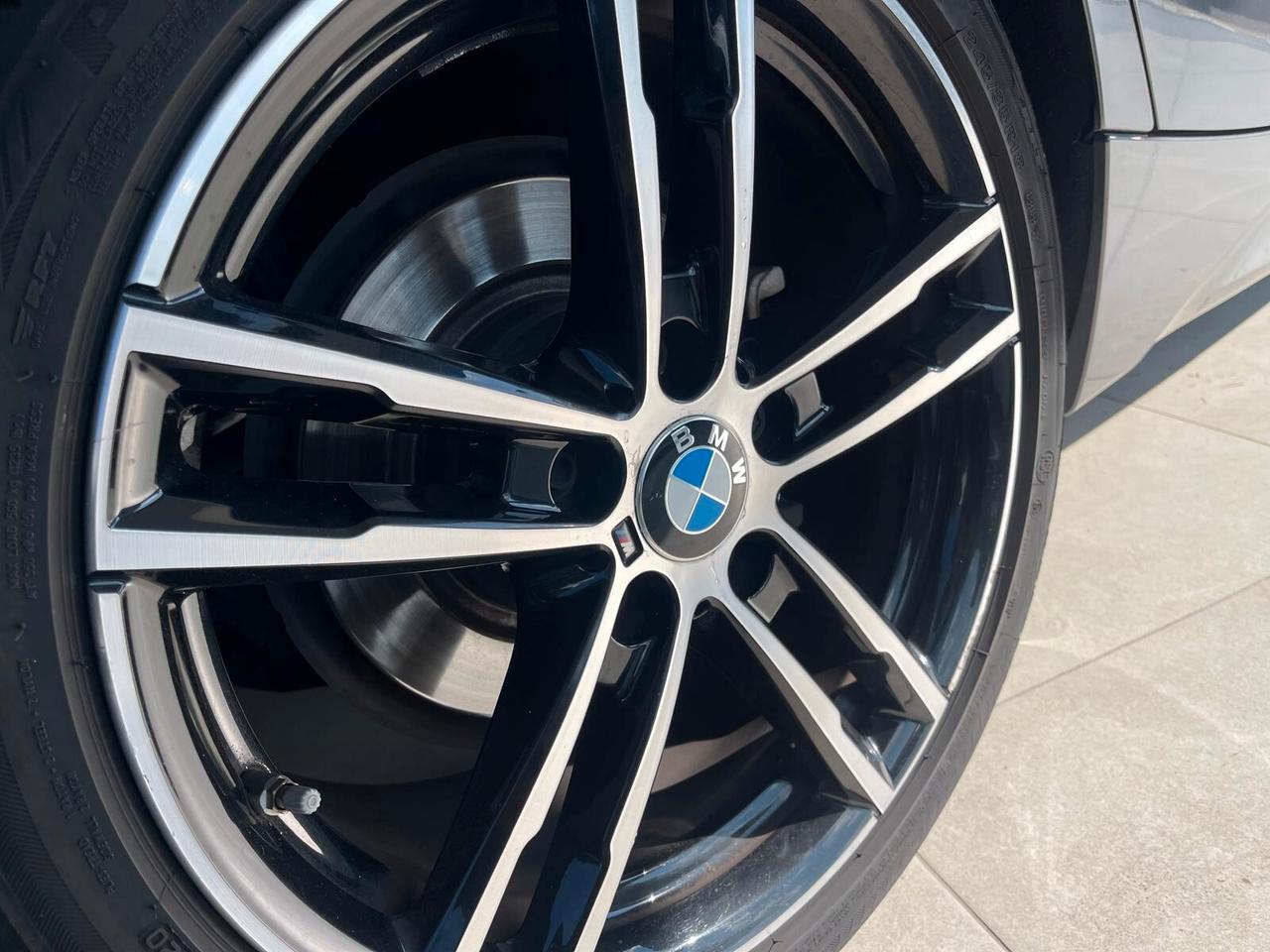 Bmw 118 118i 5p. Msport