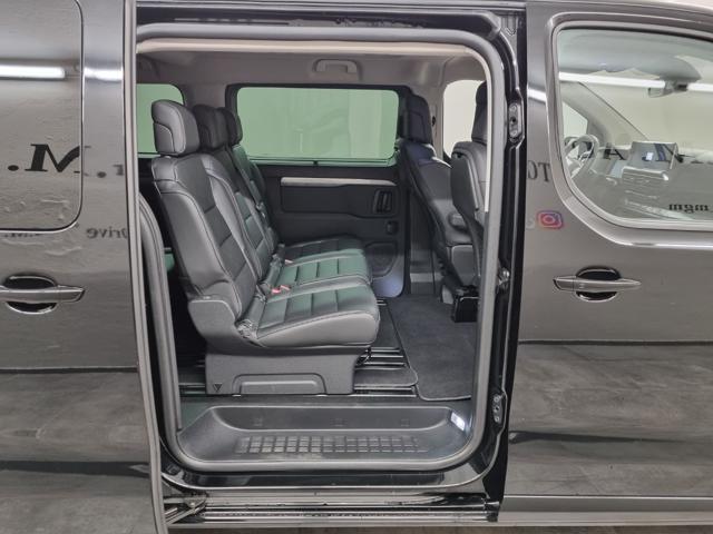 FIAT Ulysse 2.0 BlueHDi 180 CV AT8 L2