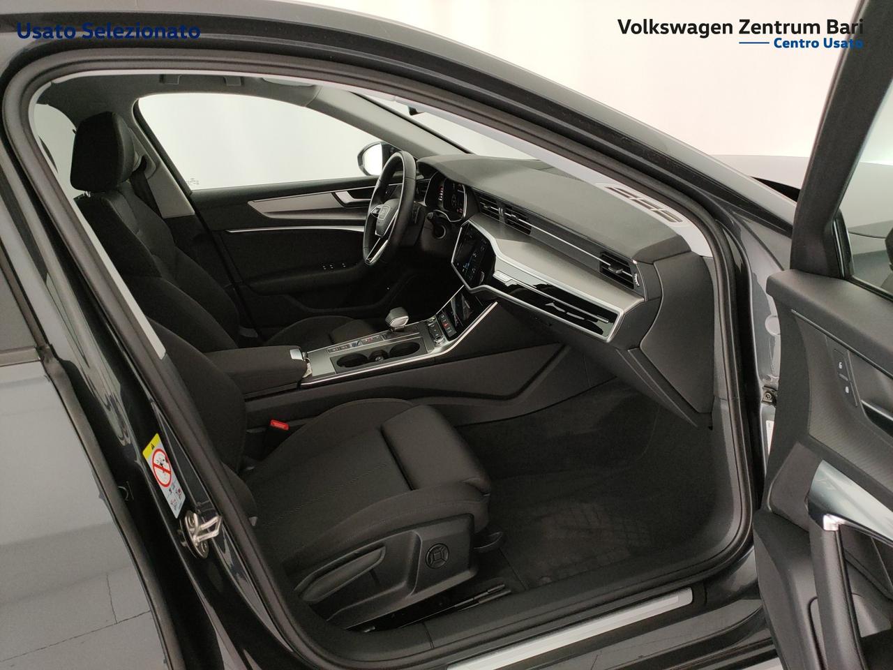 Audi A6 avant 40 2.0 tdi mhev business sport s-tronic