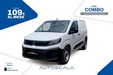 OPEL Combo Cargo 1.6 Diesel 100CV S&S PC 1000kg