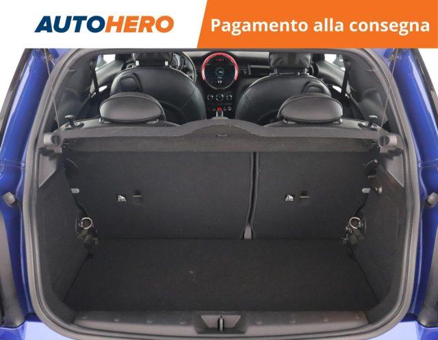 MINI Cooper S 2.0 Cooper S Boost