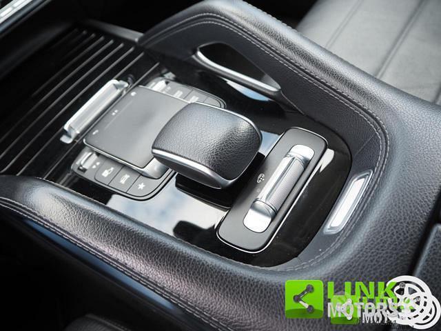 MERCEDES-BENZ GLE 300 d 4Matic Mild Hybrid Premi