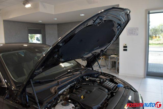 SKODA Octavia SEDAN 1.5 E-TEC 150 CV DSG STYLE - REARVIEW - NAVI