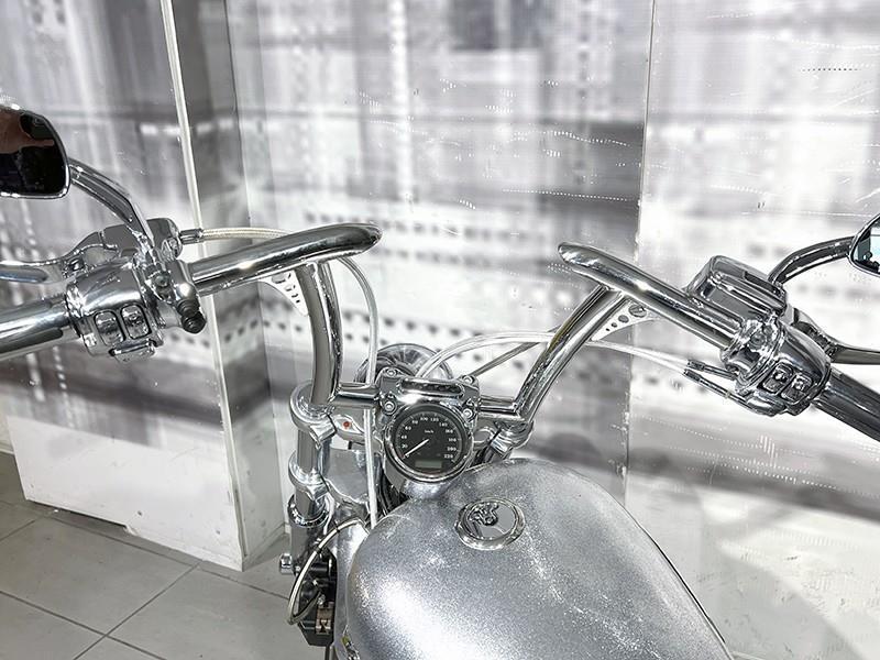 Harley Davidson 1690 Breakout FXSB